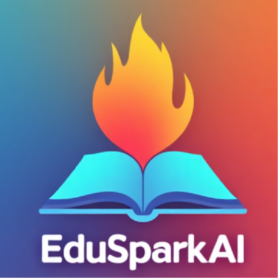 EduSparkAI Logo
